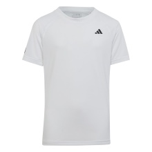 adidas Tennis-Tshirt Club weiss Mädchen